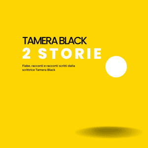 2 Storie by Tamera Black