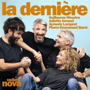 La dernière by Radio Nova