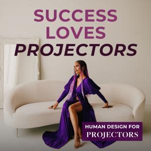Success Loves Projectors by L. | The Projector Whisperer