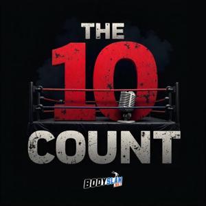 The 10 Count by The 10 Count