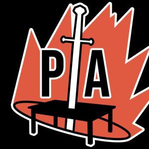 Pit Against - A Live Flesh and Blood Call-In Show by The Table Pit