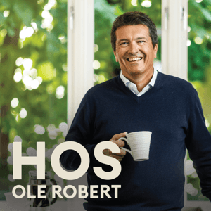 Hos Ole Robert by Reitan Retail