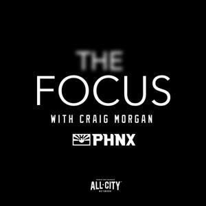 PHNX The Focus by ALLCITY Network, PHNX Sports