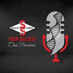 The Select Sires Podcast by Select Sires