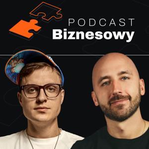 Podcast Biznesowy by Podcast Biznesowy