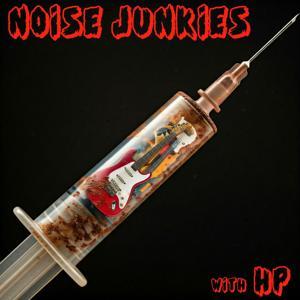 Noise Junkies by Harris Porter