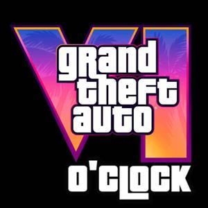 GTAVIoclock by Dan Dawkins & James Jarvis
