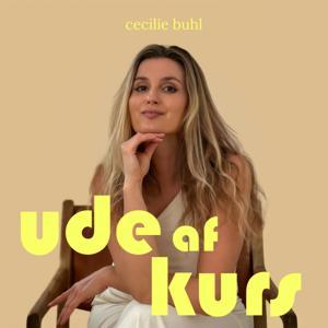 Ude af Kurs by Cecilie Buhl
