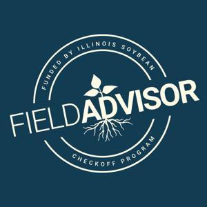 Field Advisor by Illinois Soybean Association