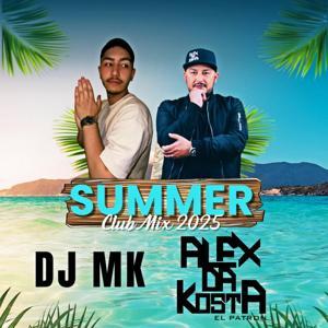 Podcast By Deejay MK by Deejay MK