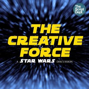 The Creative Force by OutWrd