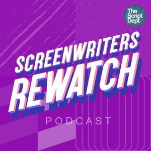 Screenwriters Rewatch by OutWrd
