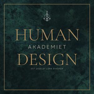 Human Design Akademiet by Human Design Akademiet