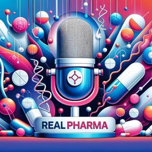 RealPharma: Conversations with Pharma Pathfinders by RealPharma