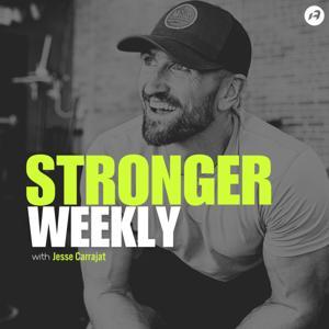 Stronger Weekly by Altum Media