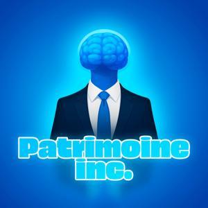 Patrimoine inc. by Thomas Gaudet