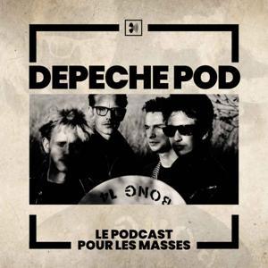 Depeche Pod by Depeche Pod