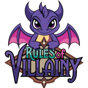 Rules Of Villainy: A Lorcana Podcast by Rules of Villainy Podcast