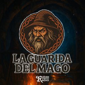La Guarida del Mägo by Cäbrones Päganos Radio