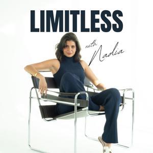 Limitless with Nadia by Nadia Khaled