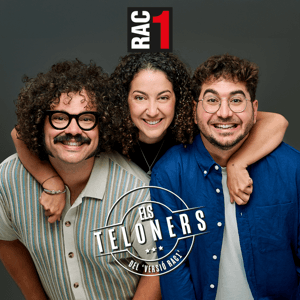 Els teloners del Versió RAC1 by RAC1
