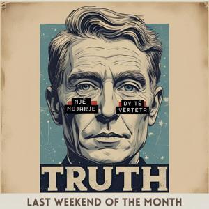 Një ngjarje dy të vërteta - Top Albania Radio by Top Albania Radio