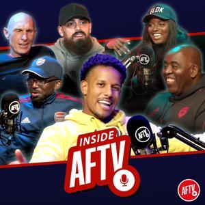 Inside AFTV Podcast by AFTV