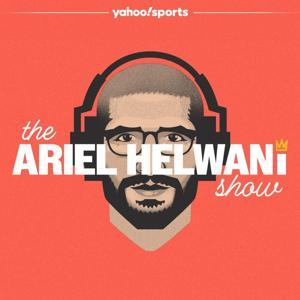 The Ariel Helwani Show by Ariel Helwani