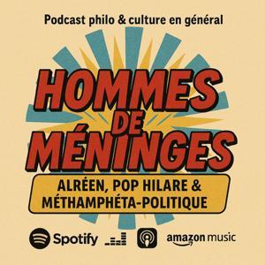 Hommes de Méninges by Othman Ihraï, Pierre Tromeur, Paul Denoël
