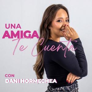 Una Amiga Te Cuenta by Daniela Hormechea