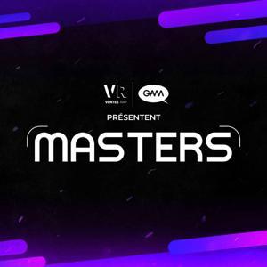MASTERS by Compagnie Club