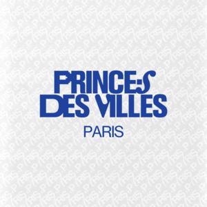 PRINCE-S DES VILLES by Compagnie Club