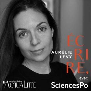 Écrire by Compagnie Club