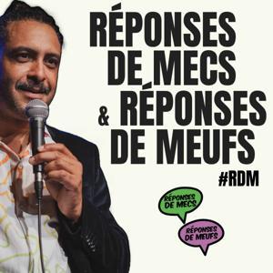 Reponses de mecs / Reponses de meufs by Compagnie Club