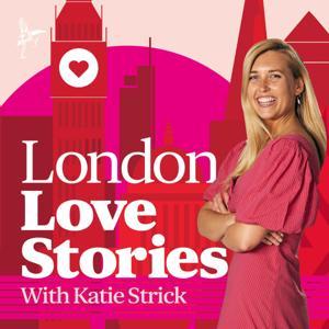 London Love Stories with Katie Strick by Evening Standard