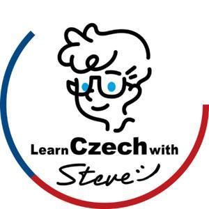 Learn Czech with Steve by Štěpán