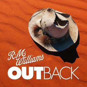 R.M.Williams OUTBACK by R.M.Williams Publishing