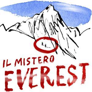 Il mistero dell'Everest by Montagna.tv