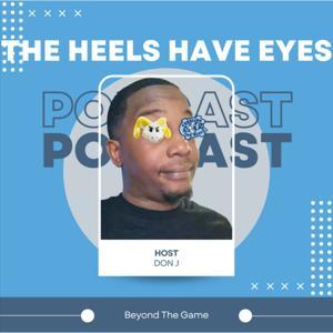 The Heels Have Eyes by Don J