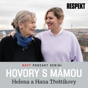 Hovory s mámou by Respekt