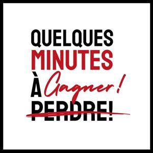 Quelques minutes à perdre... ou à gagner by du Kokalam