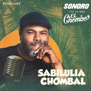 Sabilulía Chombal by Sonoro | El Chombo