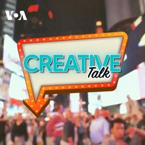 Creative Talk Podcast - Voice of America | Bahasa Indonesia by VOA