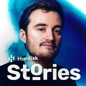 Hardisk Stories by Hardisk