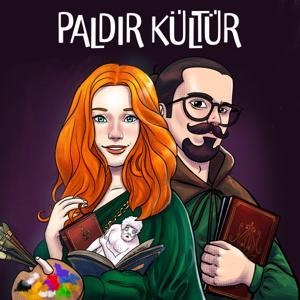 Paldır Kültür by Podcast BPT