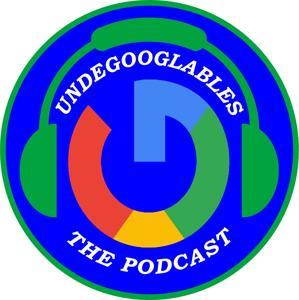 The Undegooglables by The Undebeatables