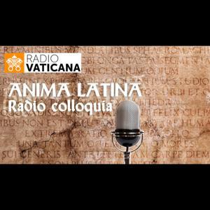Anima Latina: storie e attualità del latino | Radio Vaticana by Radio Vaticana - Vatican News