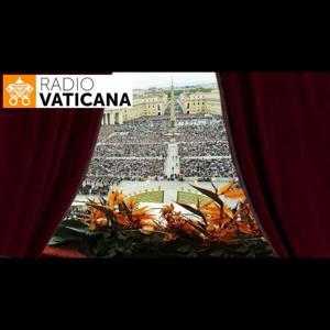 La finestra del Papa by Radio Vaticana - Vatican News