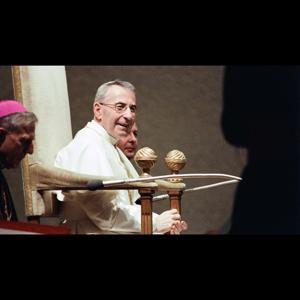 Papa Luciani, da un colpo di fionda al Soglio di Pietro by Radio Vaticana - Vatican News