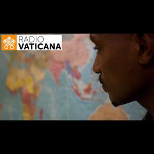 Non Mi Chiamo Rifugiato by Radio Vaticana - Vatican News